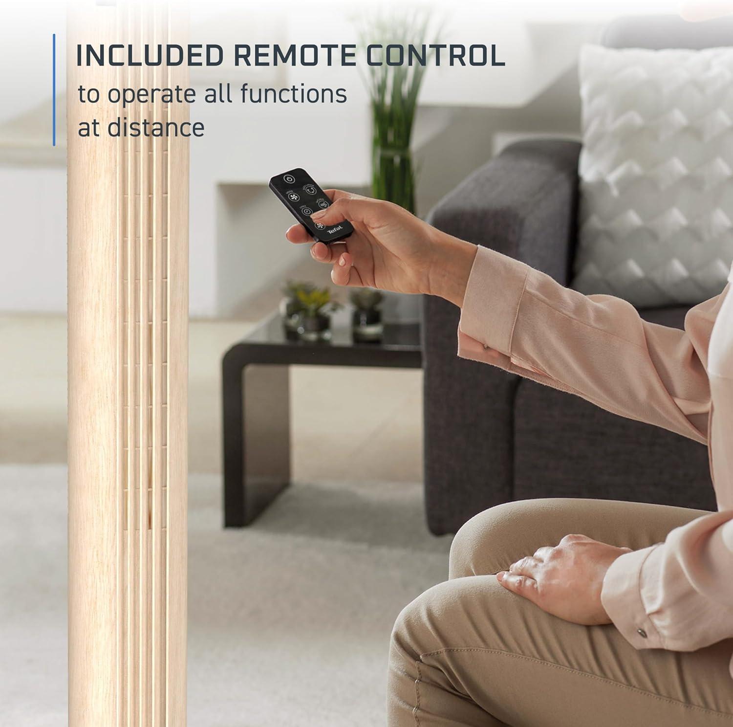 Rowenta ® Urban Cool Tower Fan