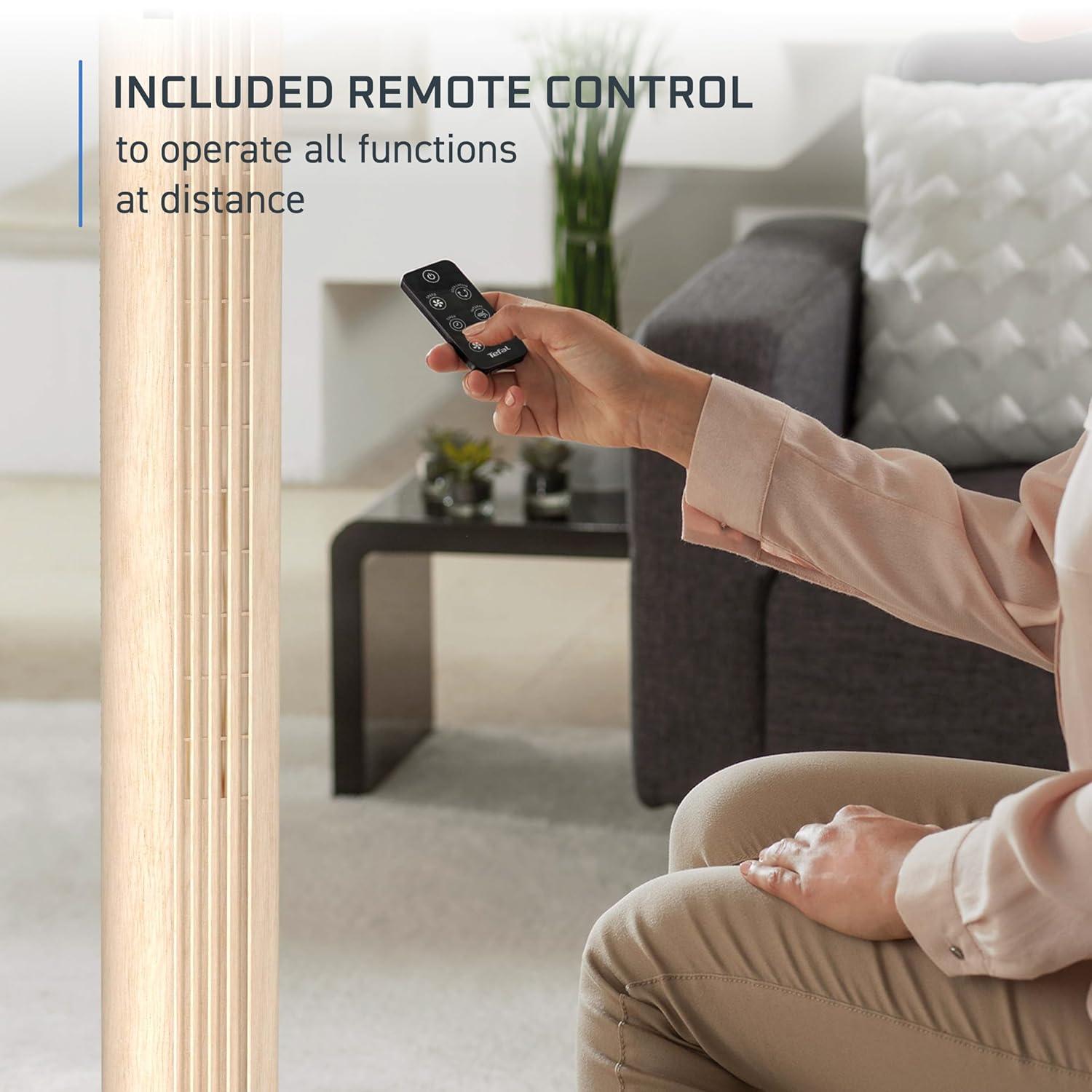 Rowenta ® Urban Cool Tower Fan