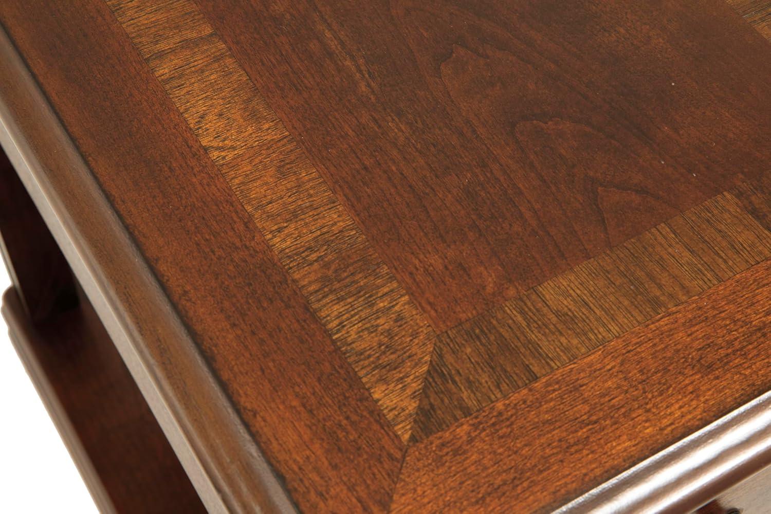 BATH End Table