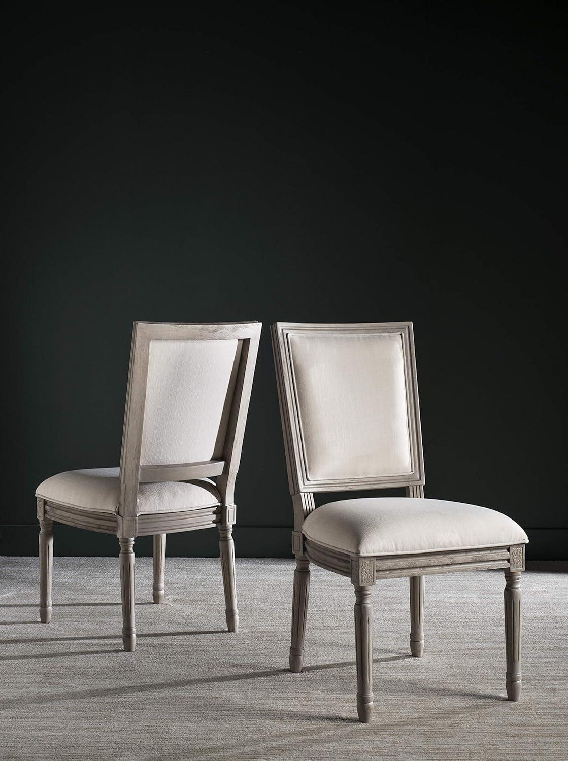 Moneta 19.5'' H Upholstered Side Chair