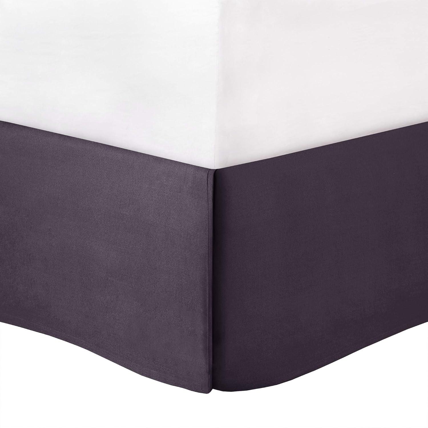 Madison Park Laurel 7 Piece Tufted Comforter Set