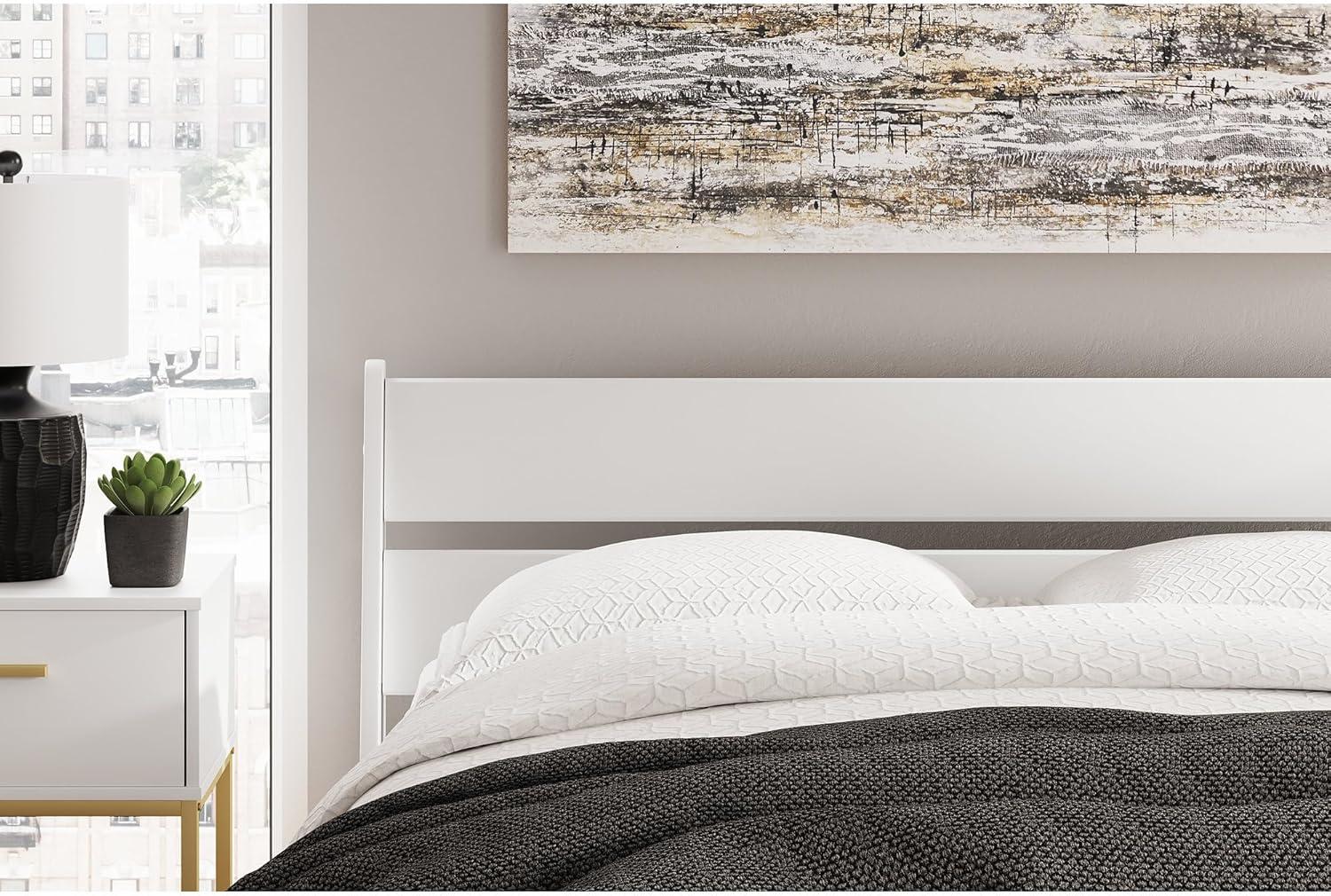 Hokku Designs Gwendylon Headboard