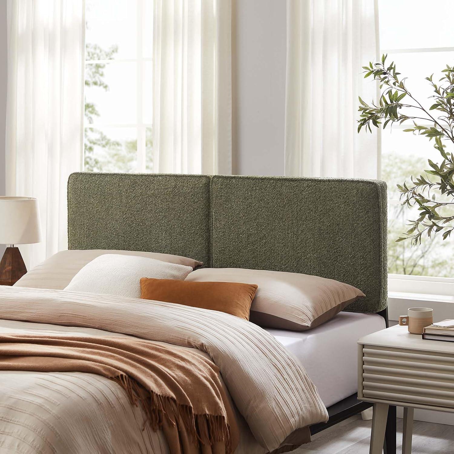 Modway Modway Lindee Headboard