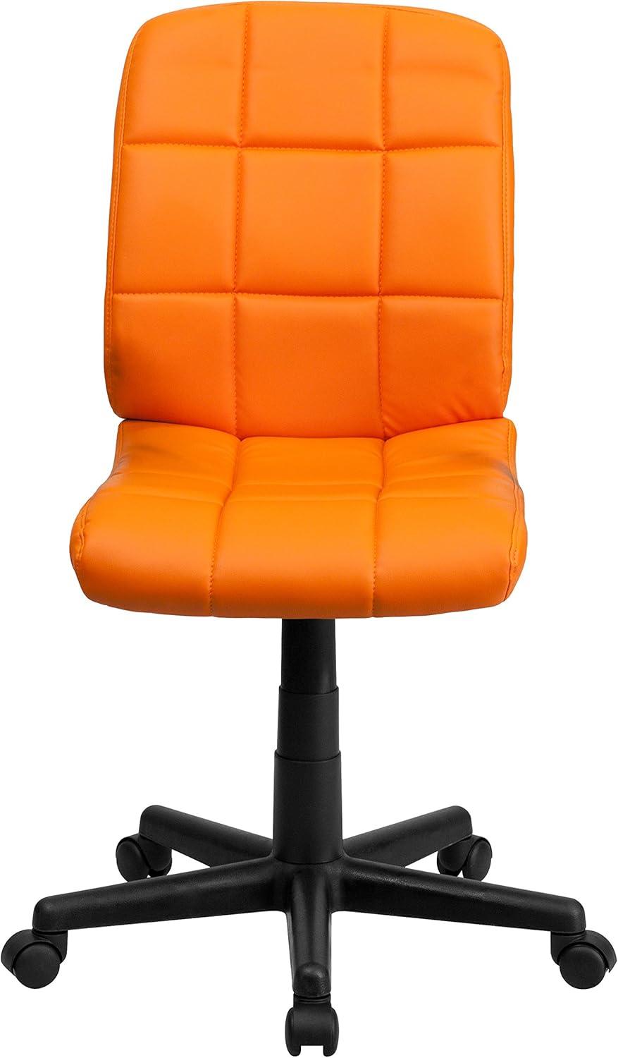 Bonavant Mid-Back Quilted Task Chair