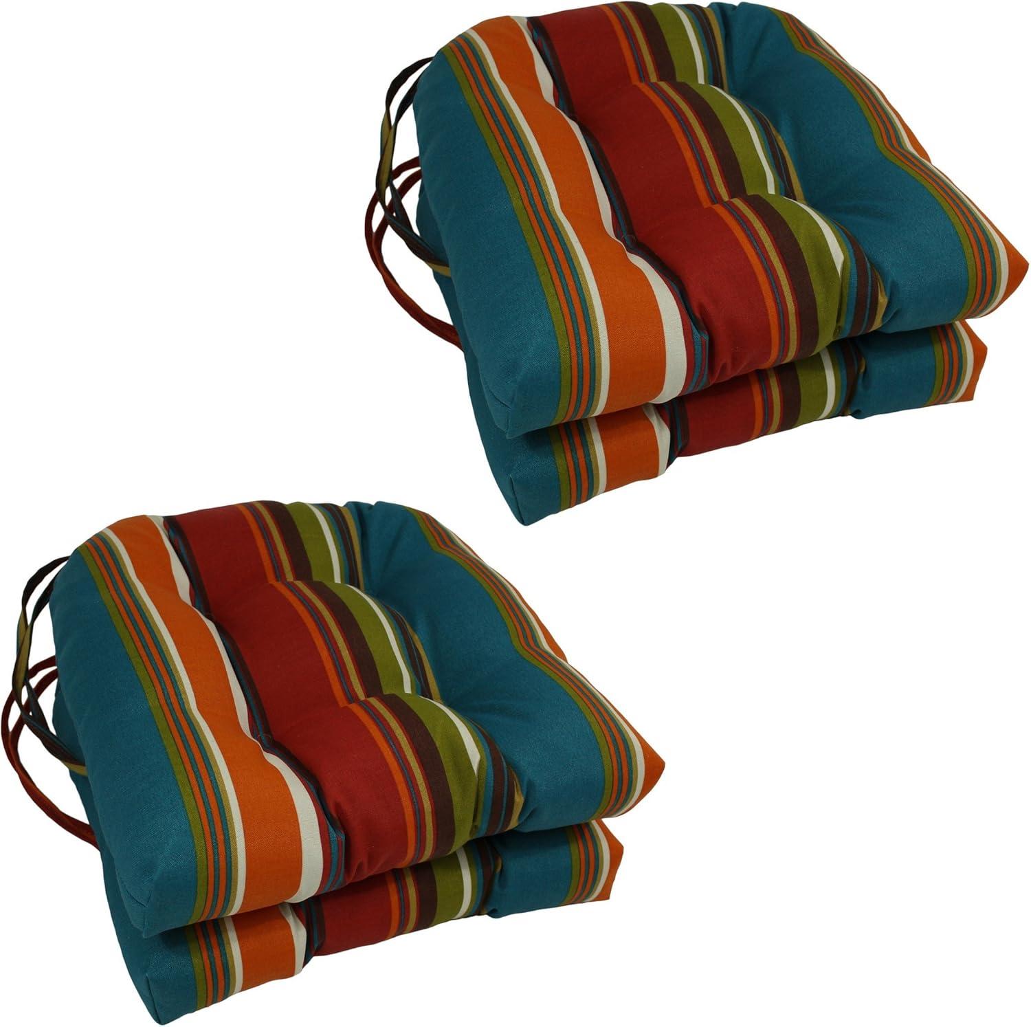 Outdoor 3.5'' Seat Cushion