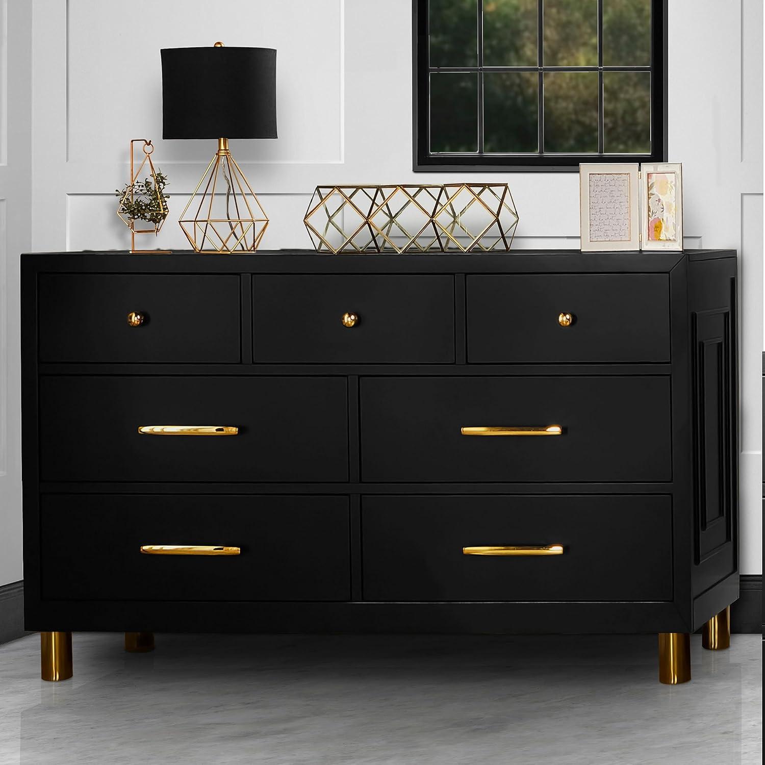 Evolur Kids 7 - Drawer Dresser