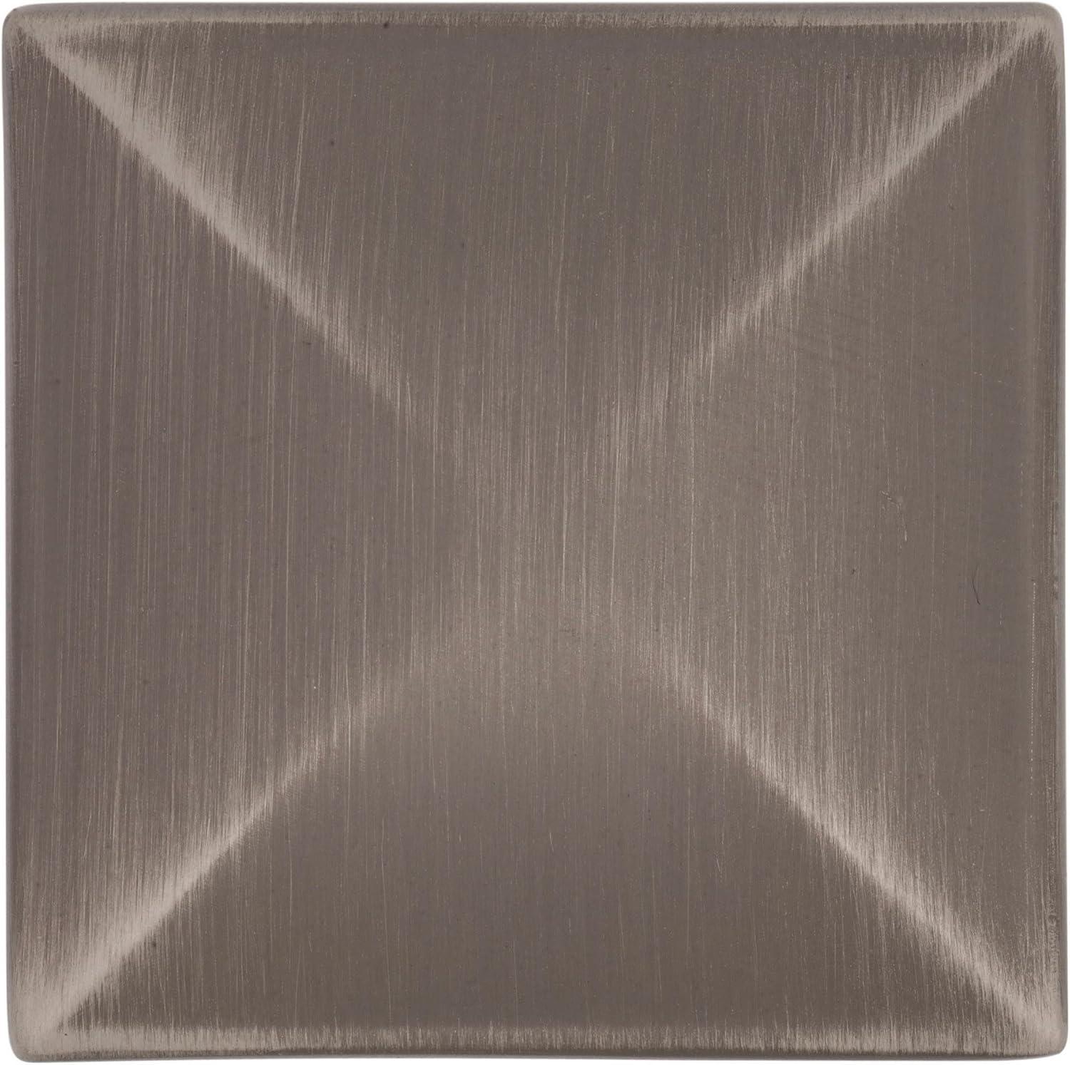 Extensity Square Knob