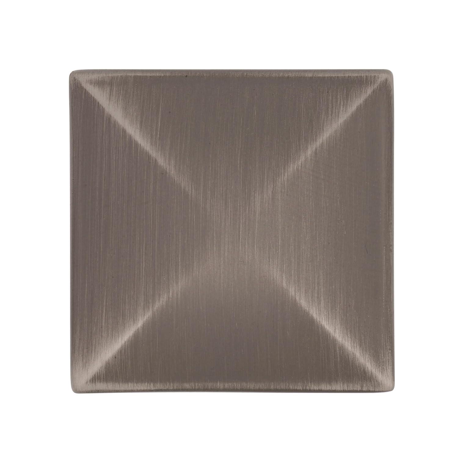 Extensity Square Knob