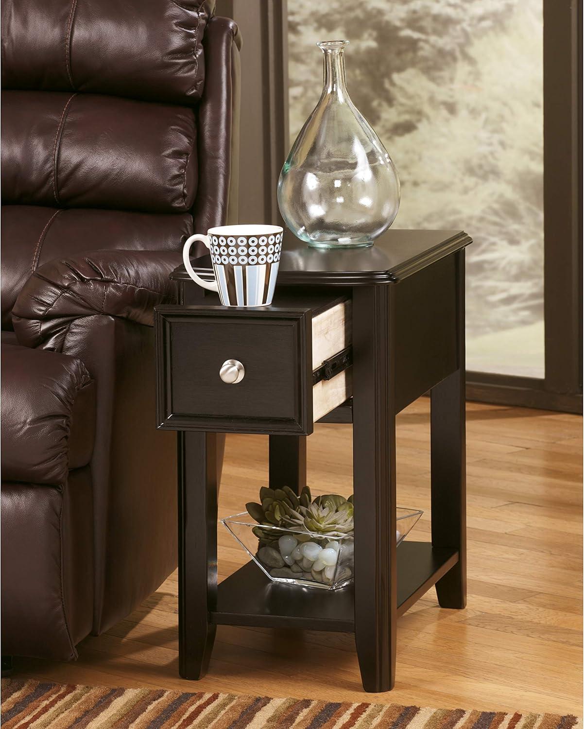 BATH End Table