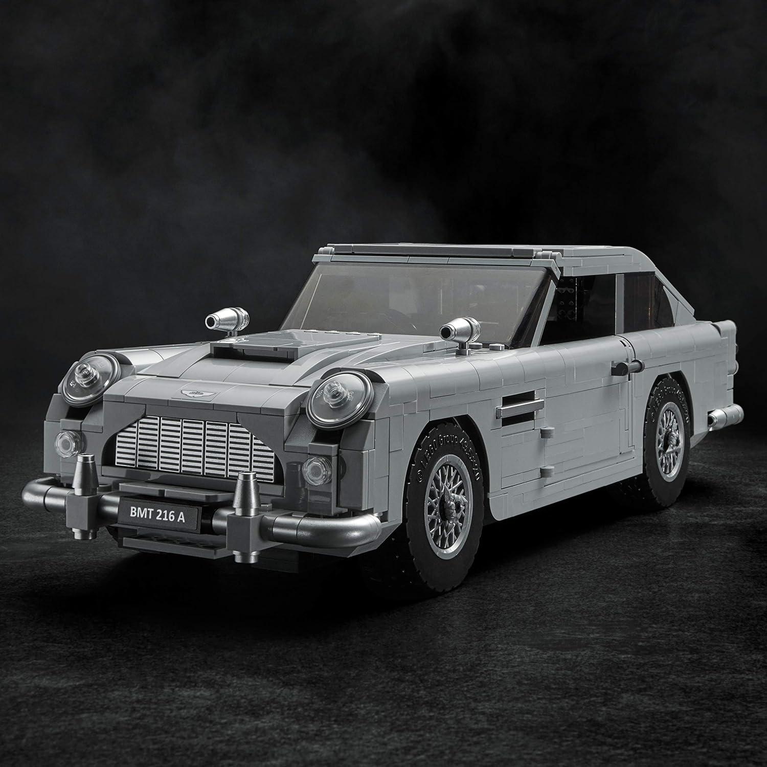 LEGO - Creator Expert James Bond Aston Martin DB5 10262