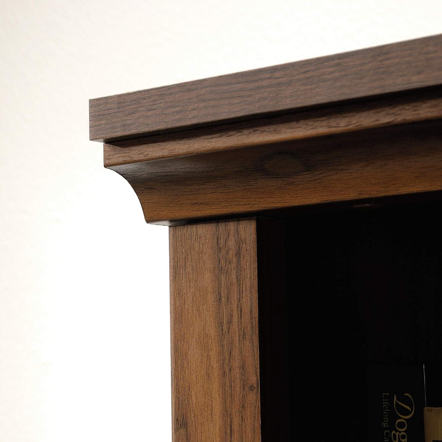 Sauder 5 Shelf Bookcase Mo 3A