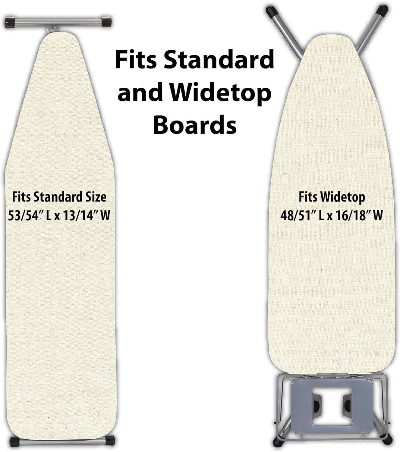 Household Essentials Ironing Board Cover