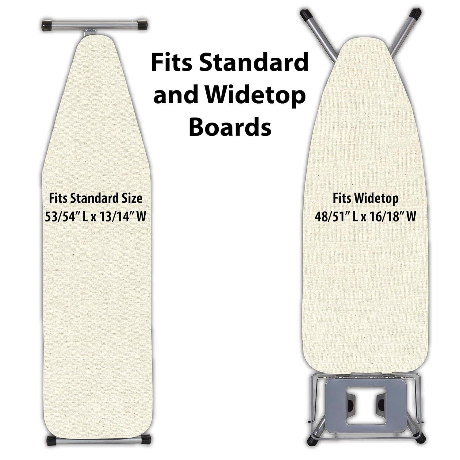 Household Essentials Ironing Board Cover