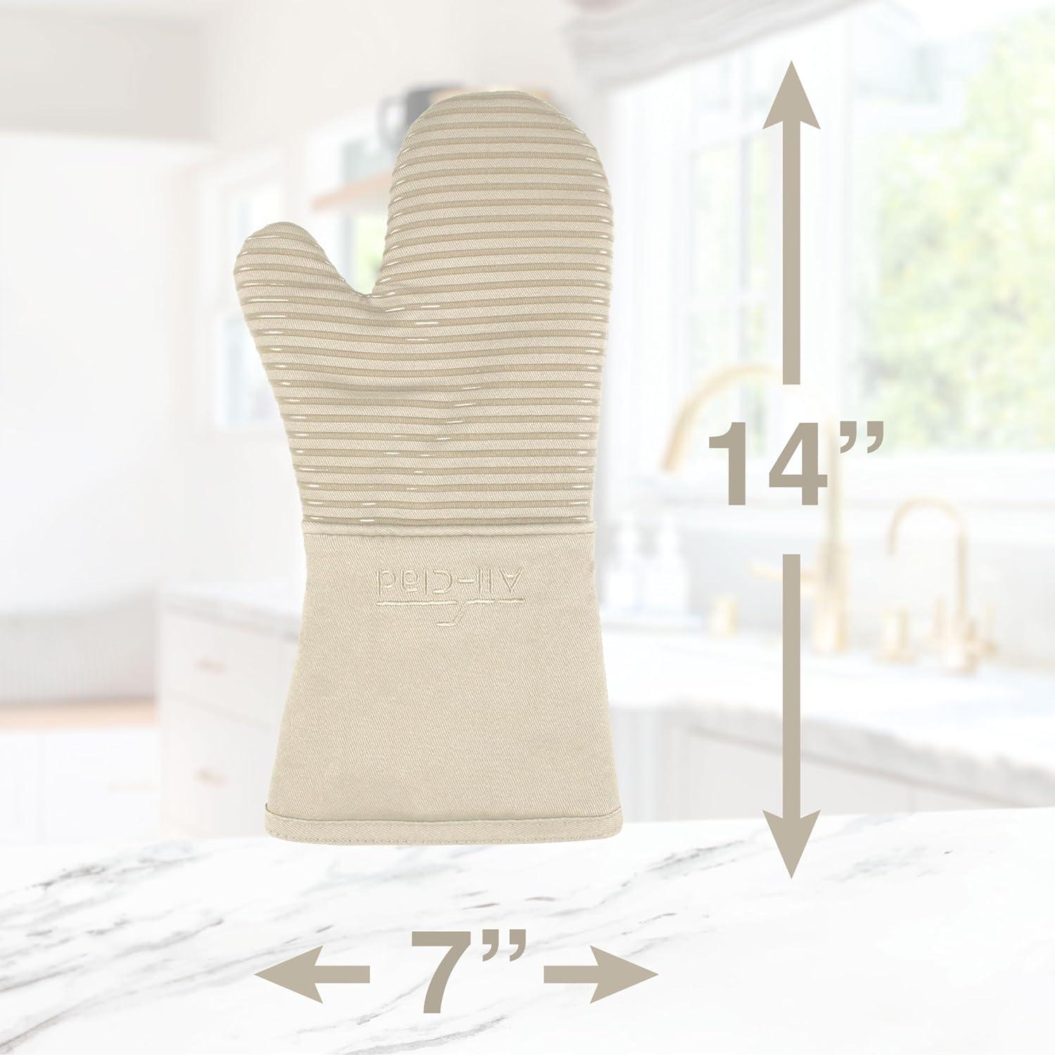All-Clad Oven Mitt (Set of 2)