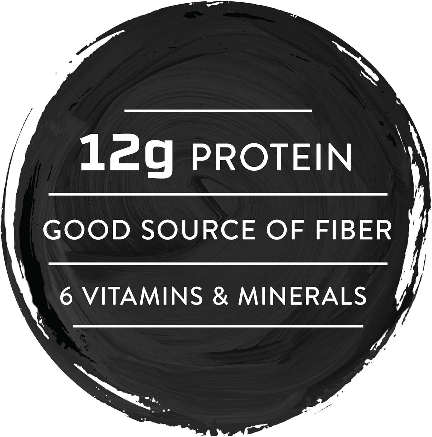 Special K Bar Protein Meal Bars, Chocolatey Chip Cookie Dough, 6 Count