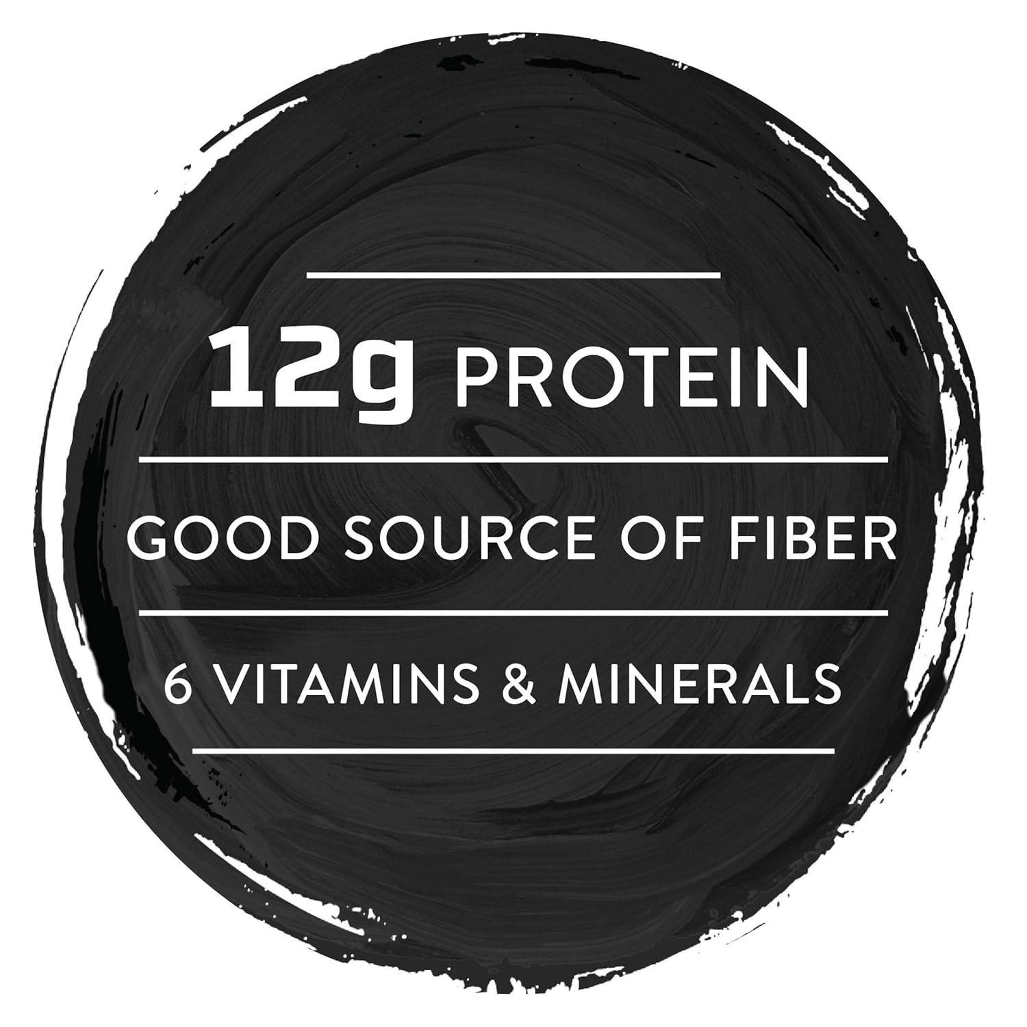 Special K Bar Protein Meal Bars, Chocolatey Chip Cookie Dough, 6 Count