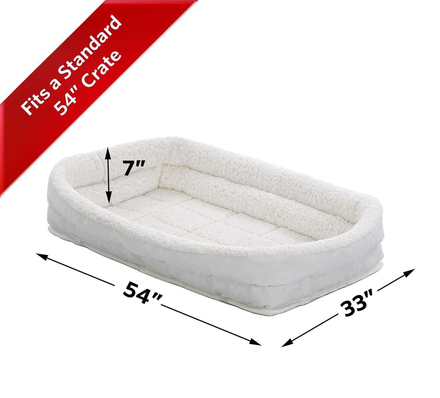Midwest Homes For Pets MidWest Homes for Pets Double Bolster Pet Bed