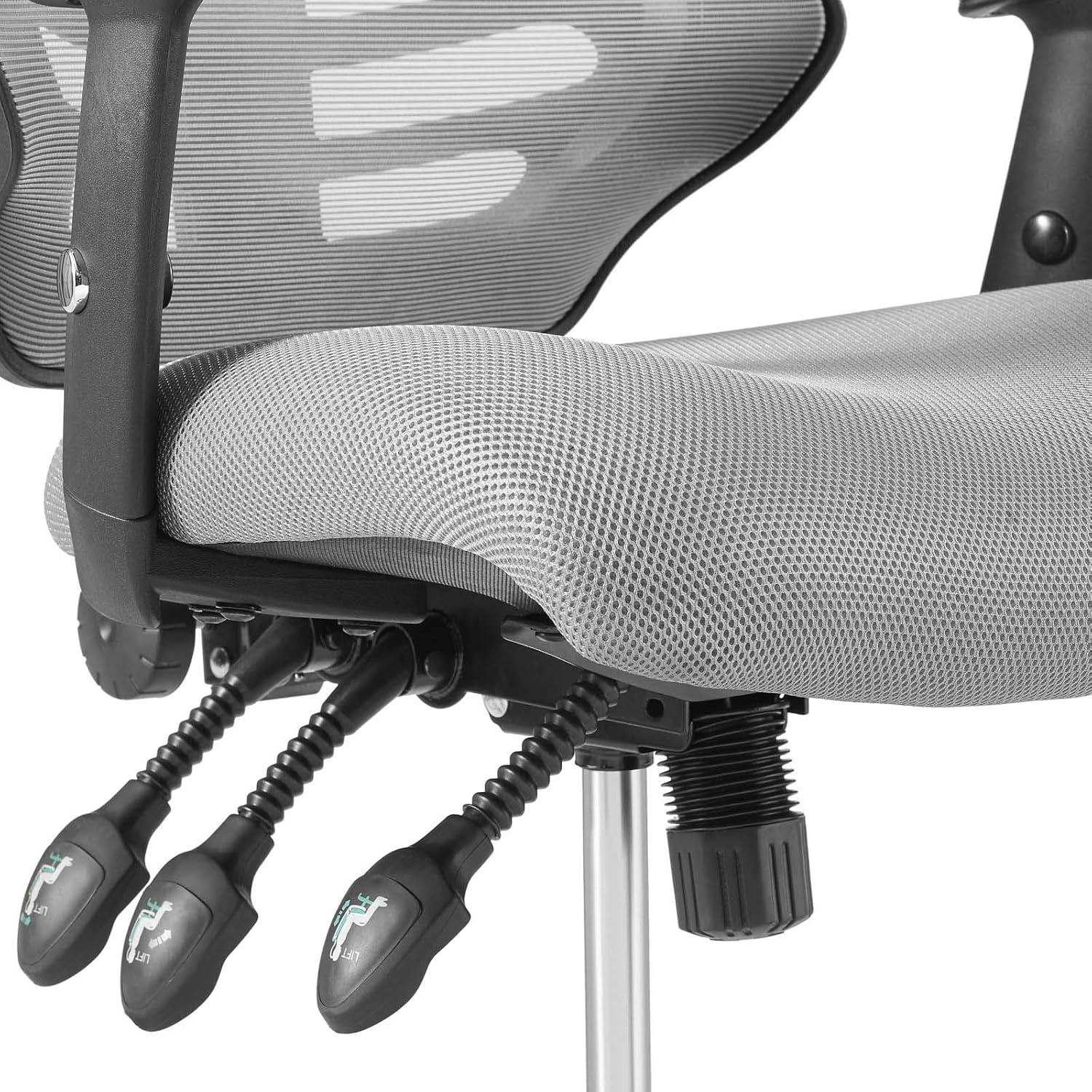 Modway Modway Calibrate Mesh Drafting Chair