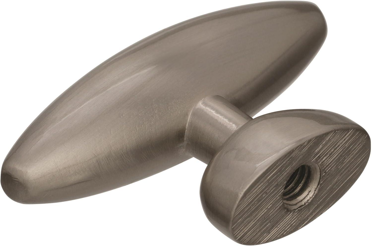 Allison 1 5/8" Length Bar Knob