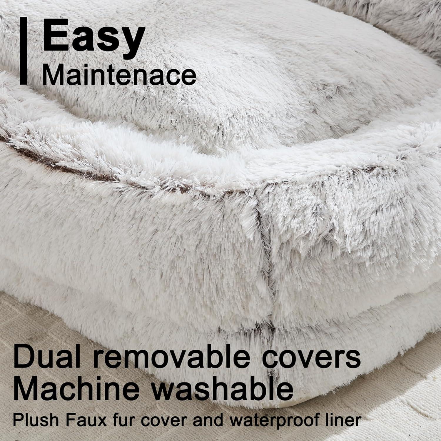 Farmhouse Style Windsor Chairs Set of 2, Vintage Kitchen & Dining Room Chairs with Spindle Back, Comfy Armless Solid Wood Side Chair for Home/Living Room/Restaurant, Black