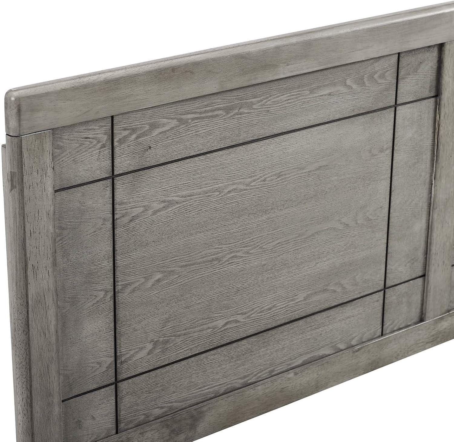 Modway Archie Wood Headboard