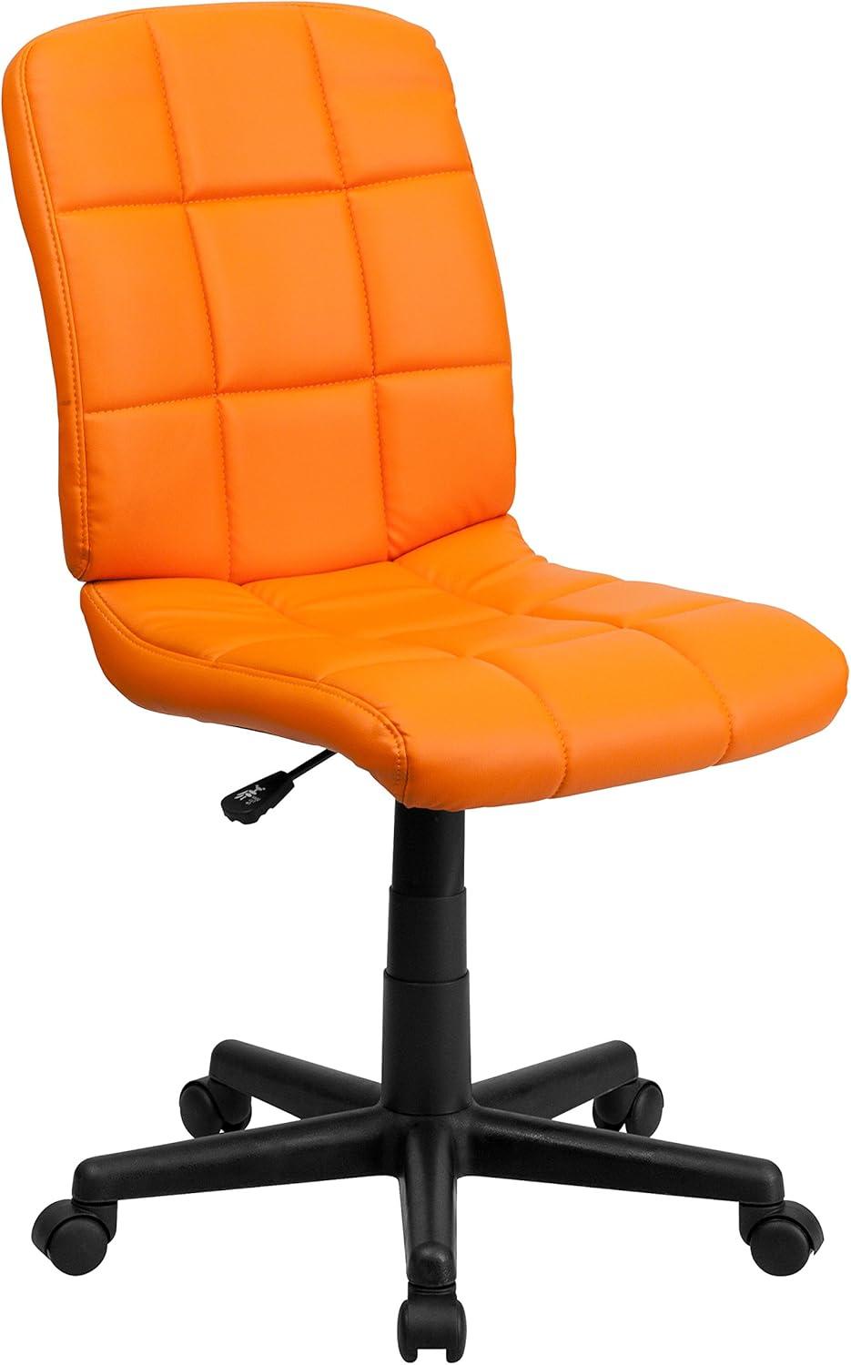 Bonavant Mid-Back Quilted Task Chair