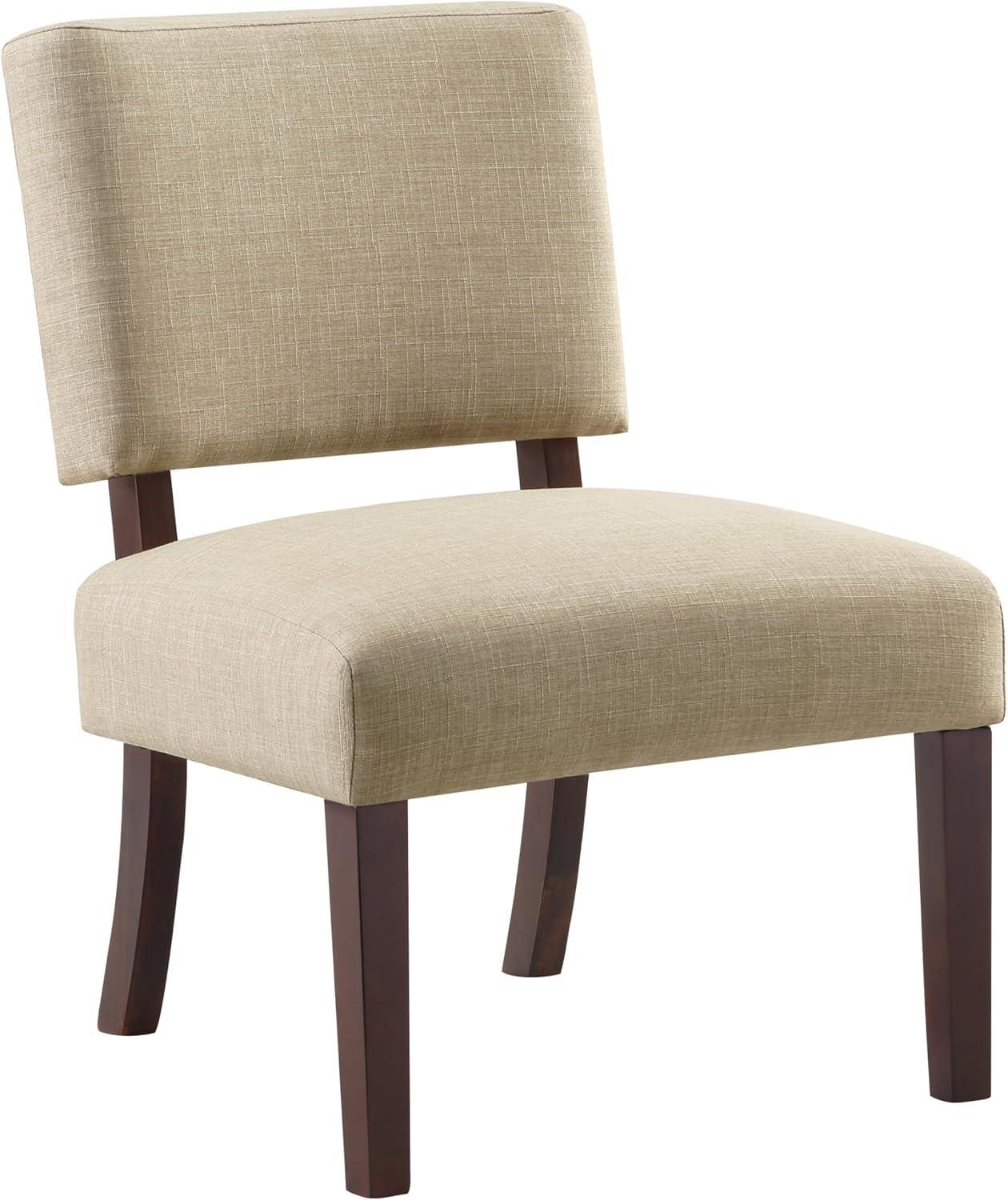 Attilia Upholstered Side Chair