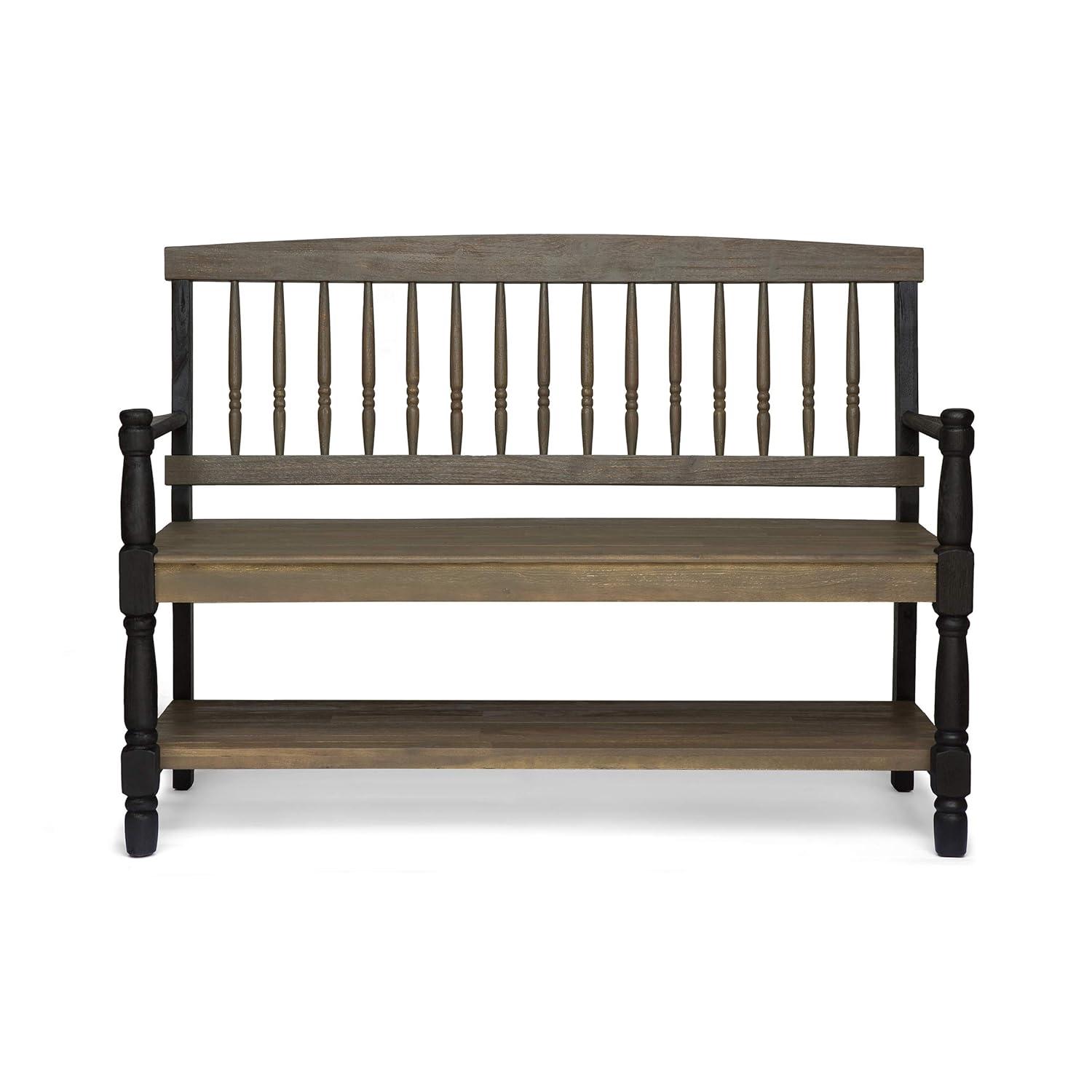Dwayne Storage Bench