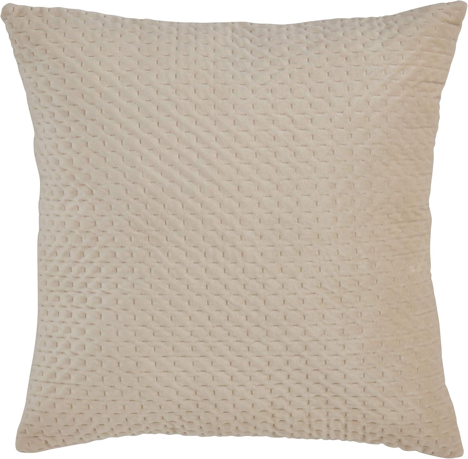 Padua Collection Reversible Throw Pillow