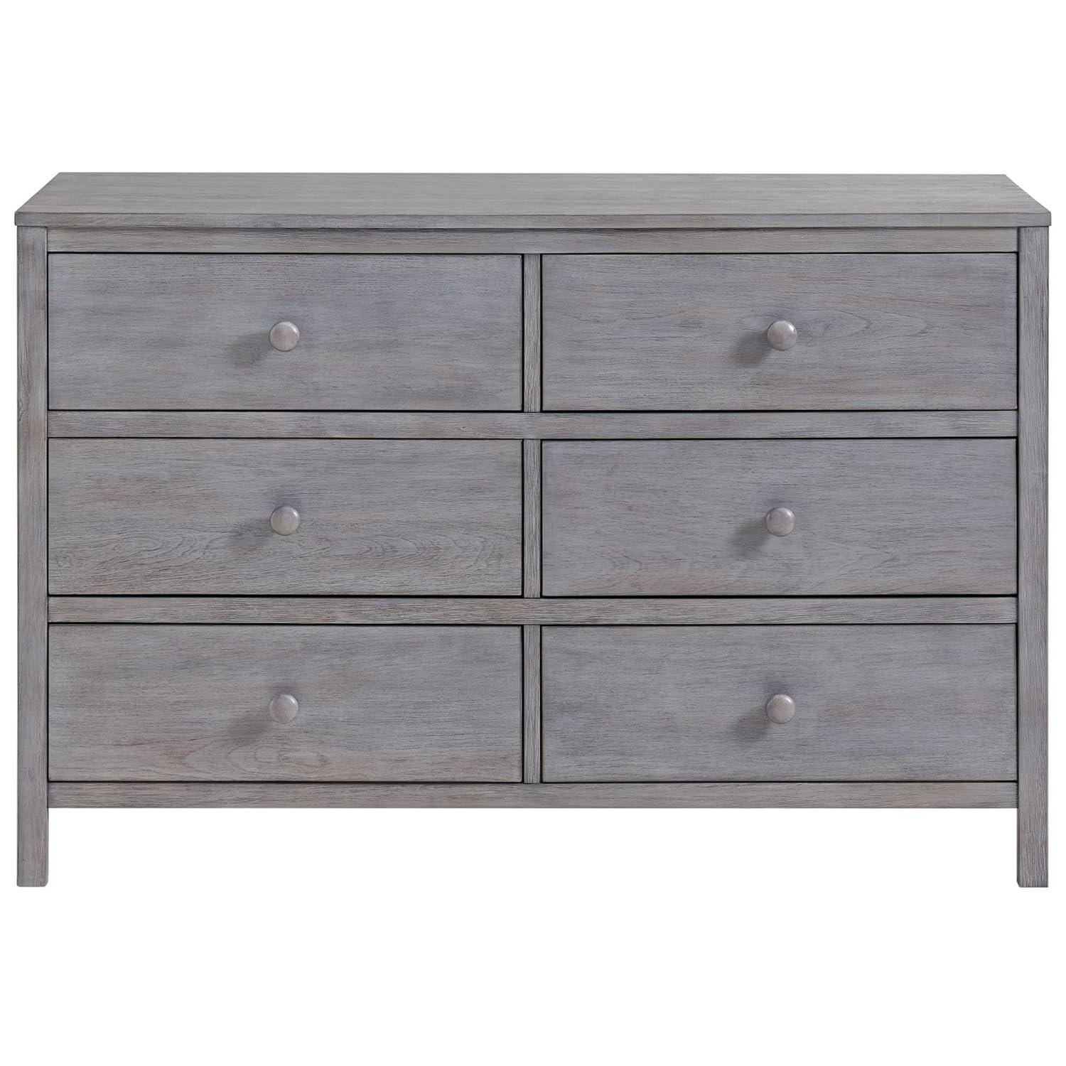 Soho Baby Everlee 6 Drawer Dresser