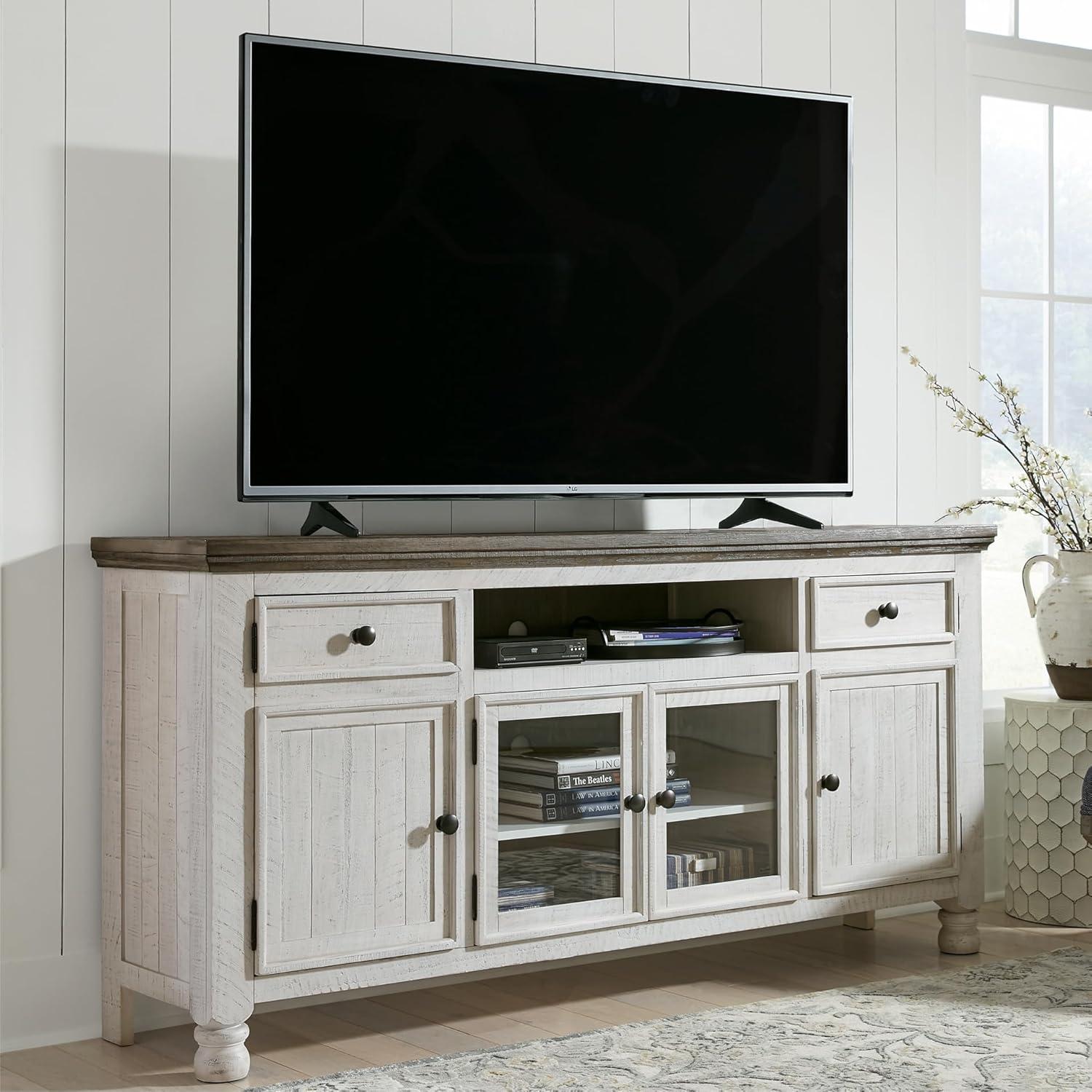 Ophelia & Co. Darlicia TV Stand for TVs up to 65"