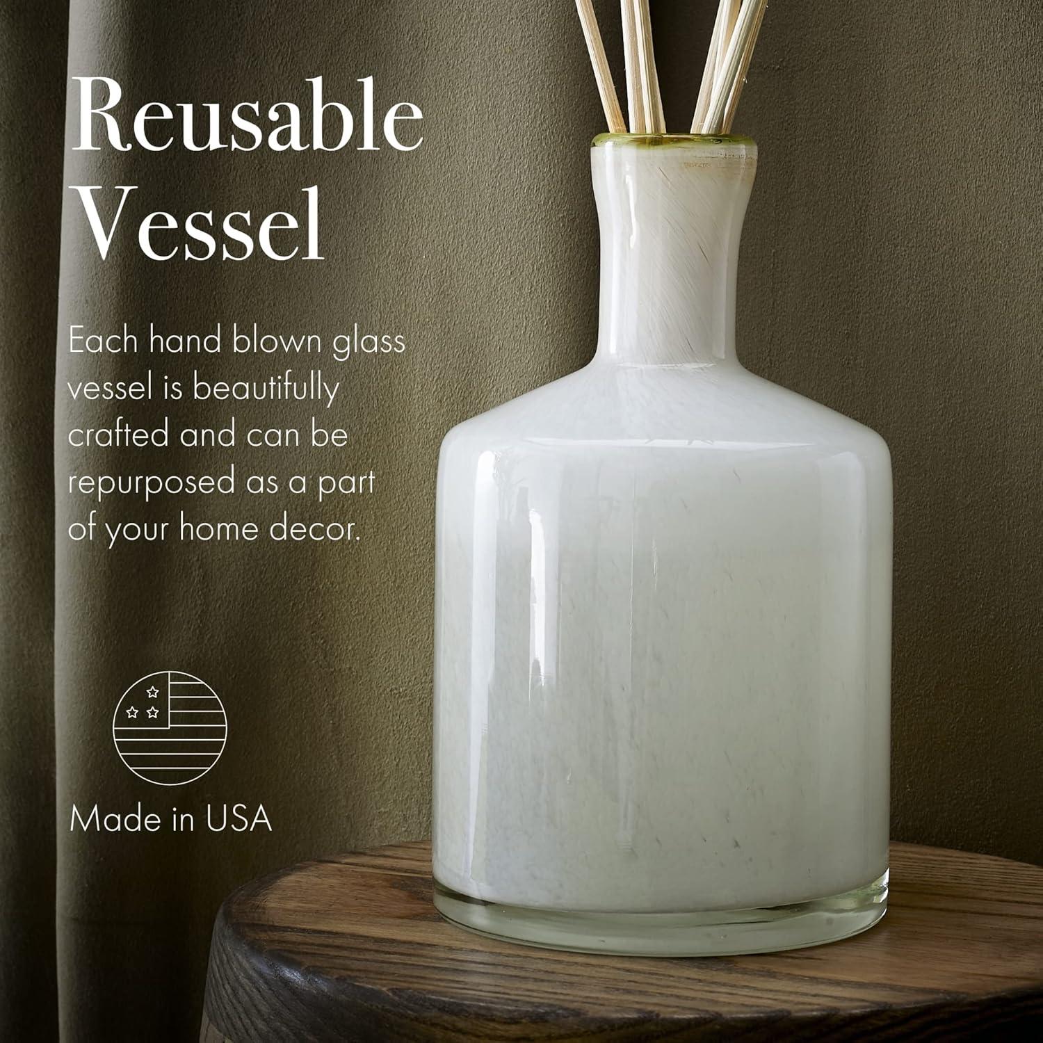 LAFCO New York Feu de Bois Signature Reed Diffuser | Wayfair