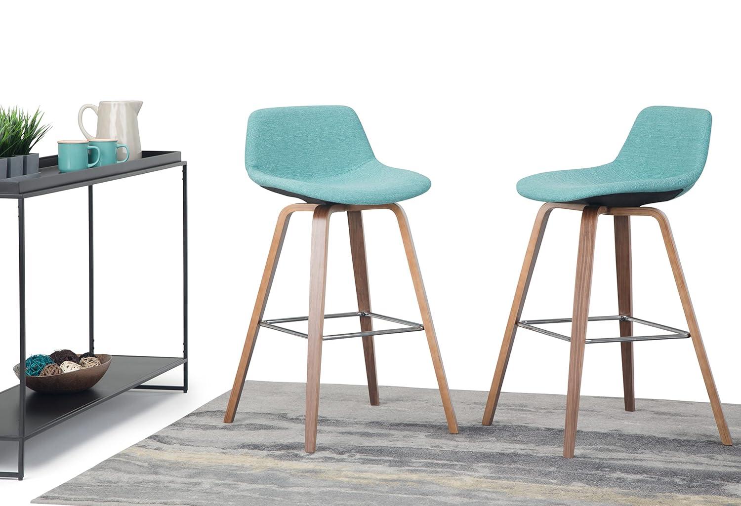Randolph Bentwood Counter/ Bar Height Stool (Set of 2) (Set of 2)