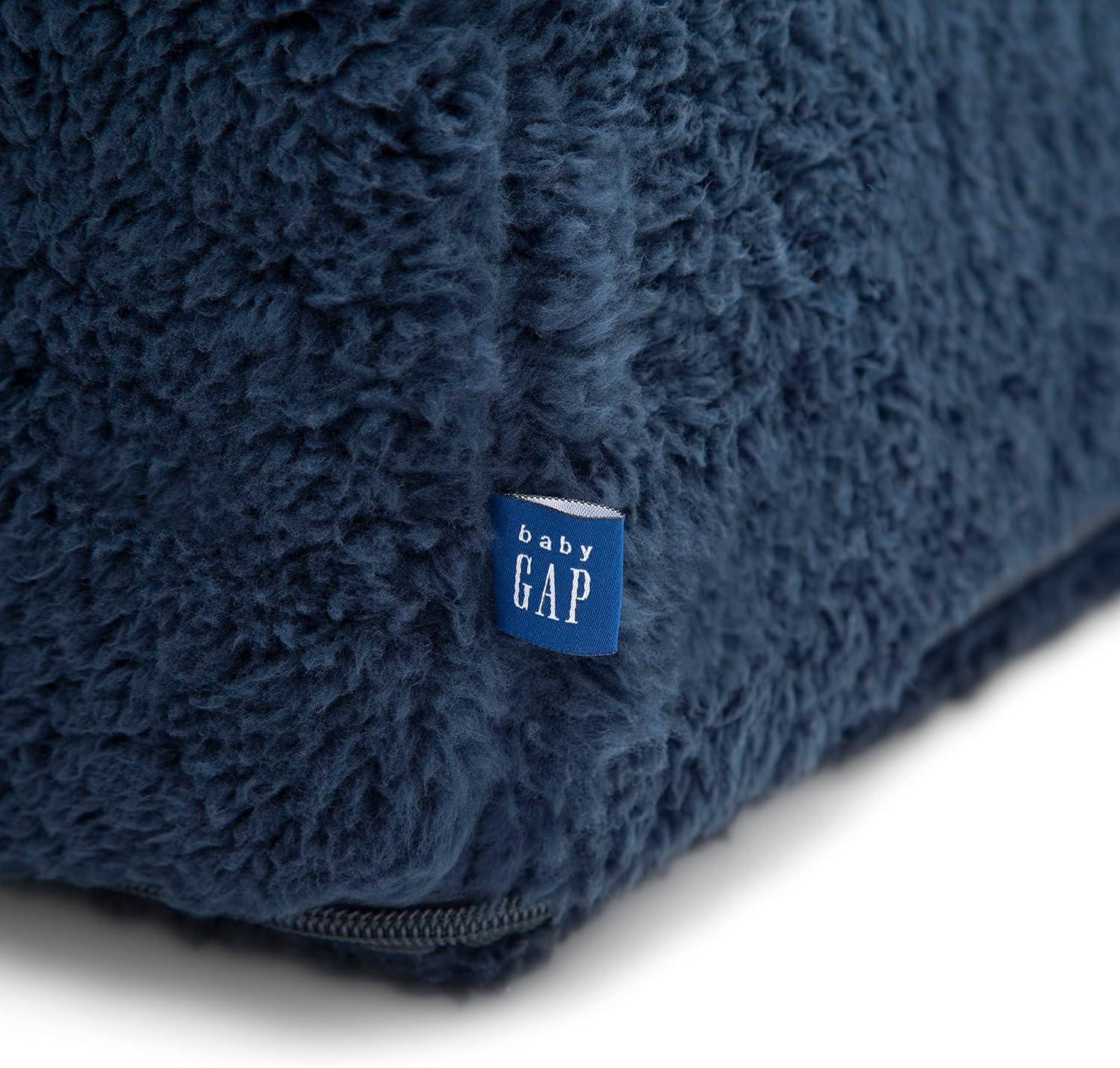 BabyGap Sherpa Bear Chair