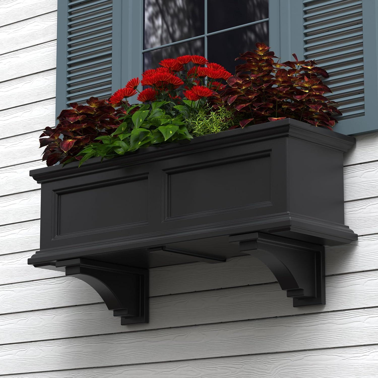 Anastasiya Bracket Plant Stand