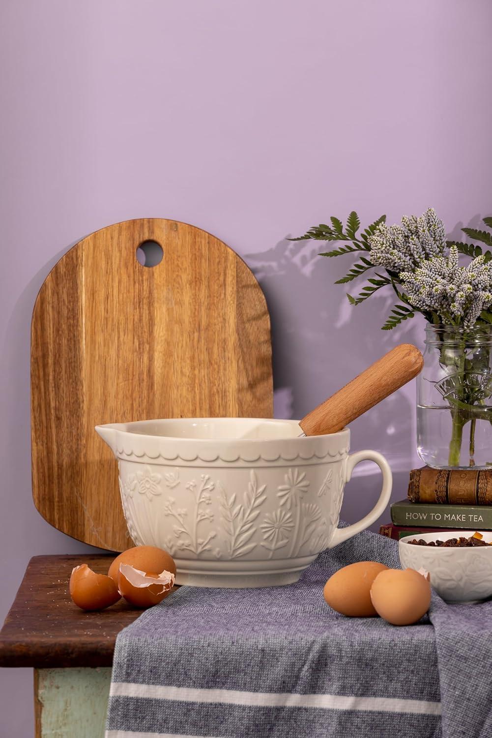 Mason Cash Stoneware