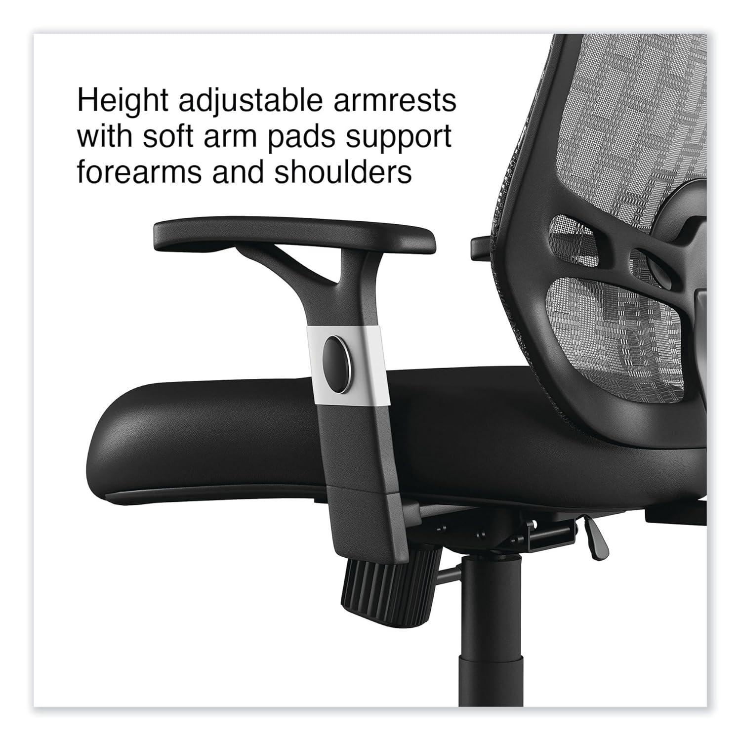 Alera® Mesh Office Chair