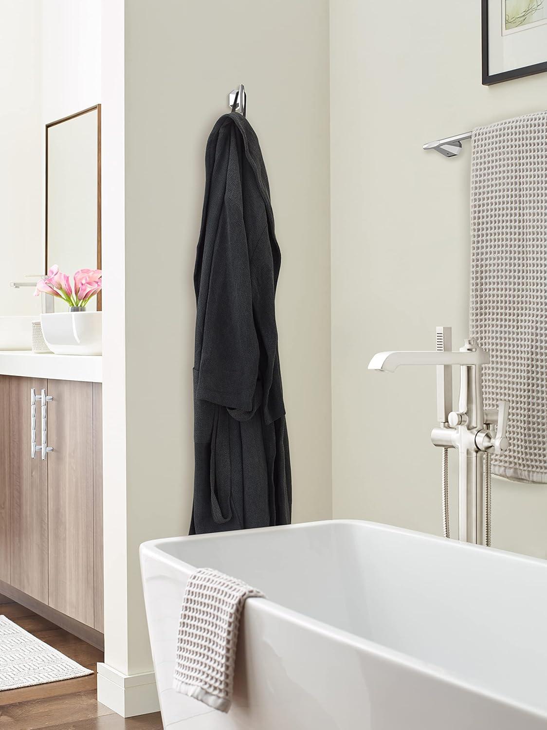 St. Vincent Wall Mounted Robe Hook