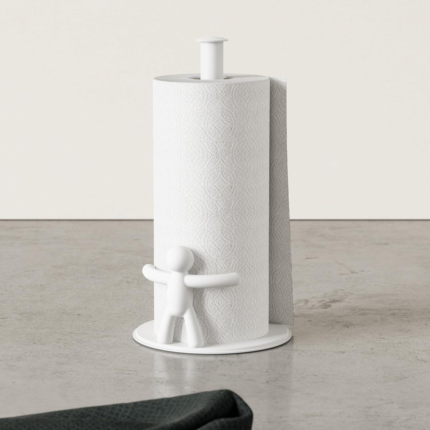 Umbra Buddy Freestanding Paper Towel Holder