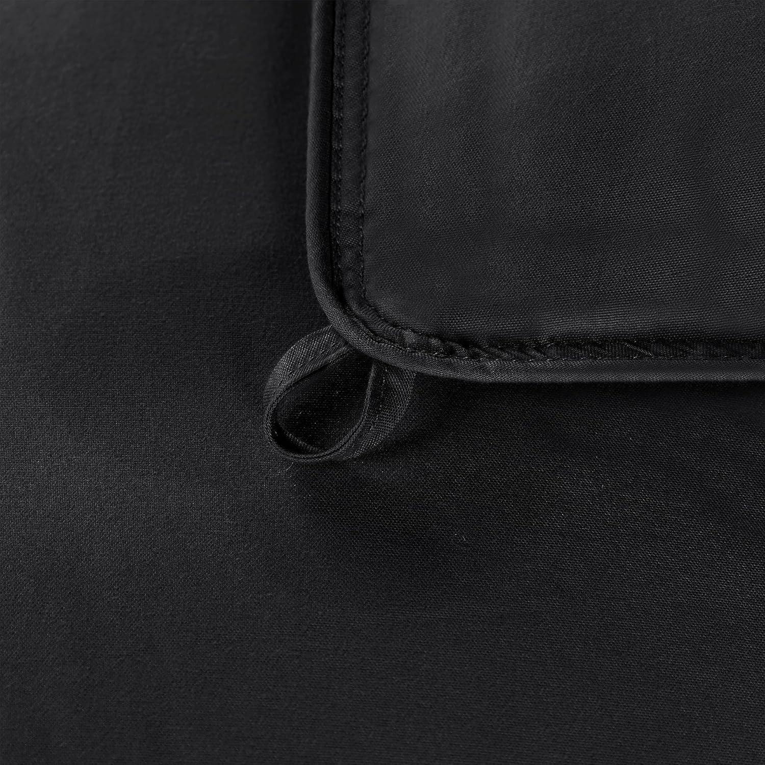 Superior Superior Classic Comforter Reversible Medium Weight Down Alternative Bedding