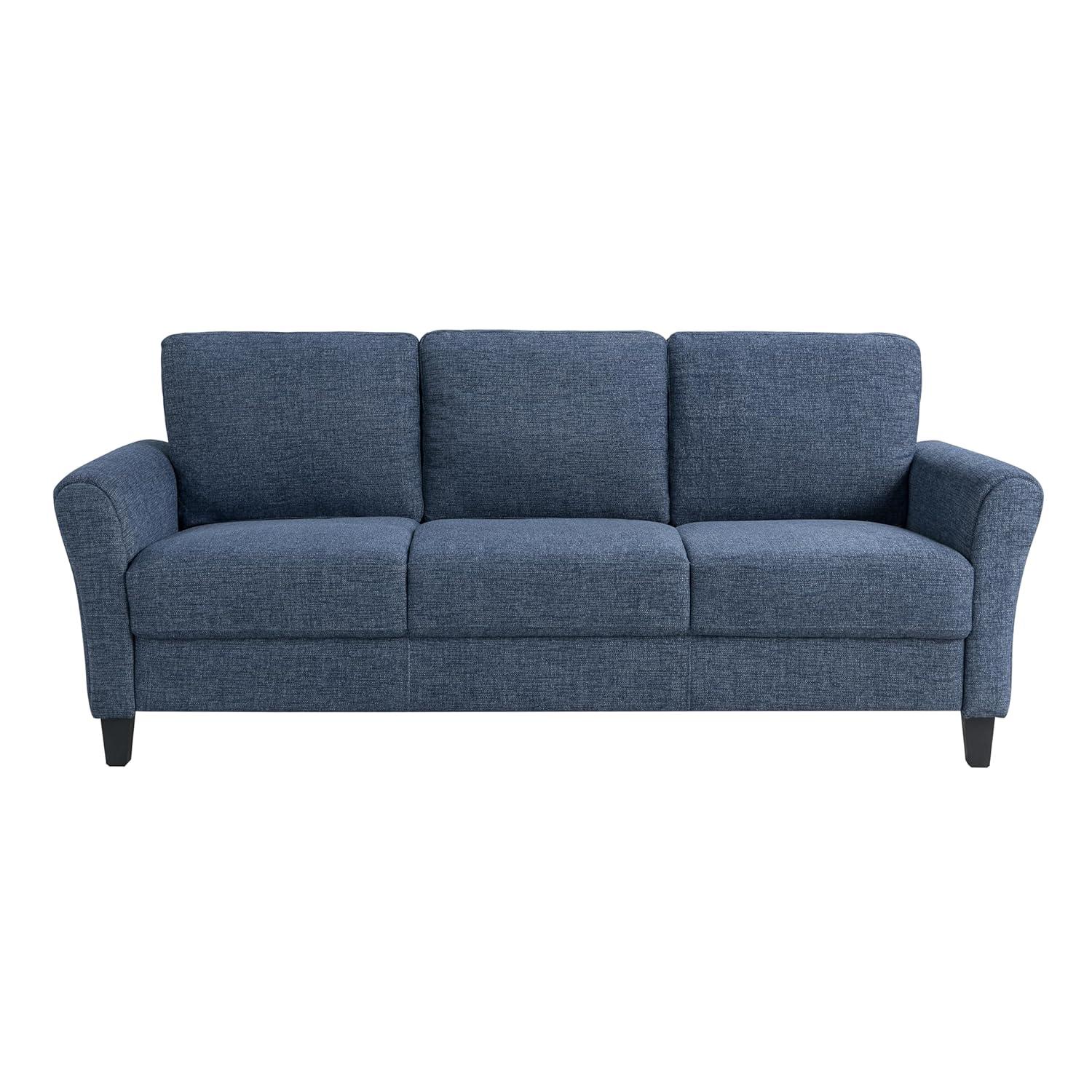 Lifestyle Solutions Willow Sofa Woven Oyster