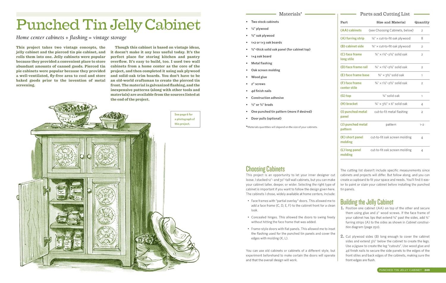 The Backyard Homestead Book of Building Projects - by  Spike Carlsen (Paperback)