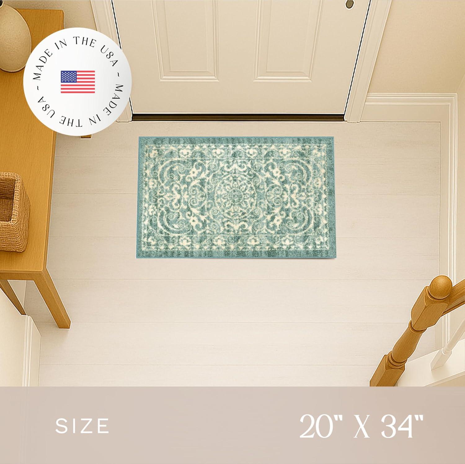 Dreyfuss Oriental Rug