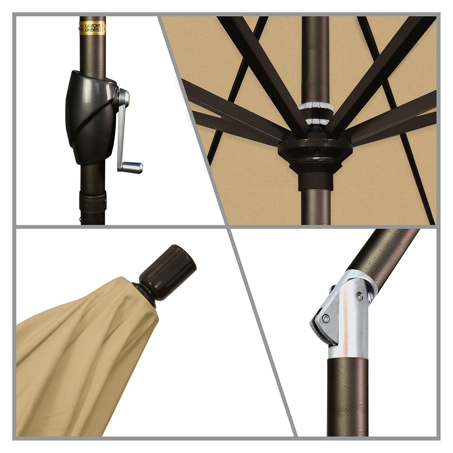108'' Umbrella