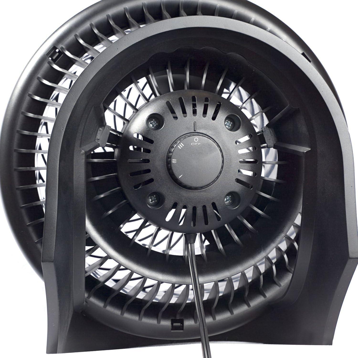 Vornado 733 Large Whole Room Air Circulator Fan