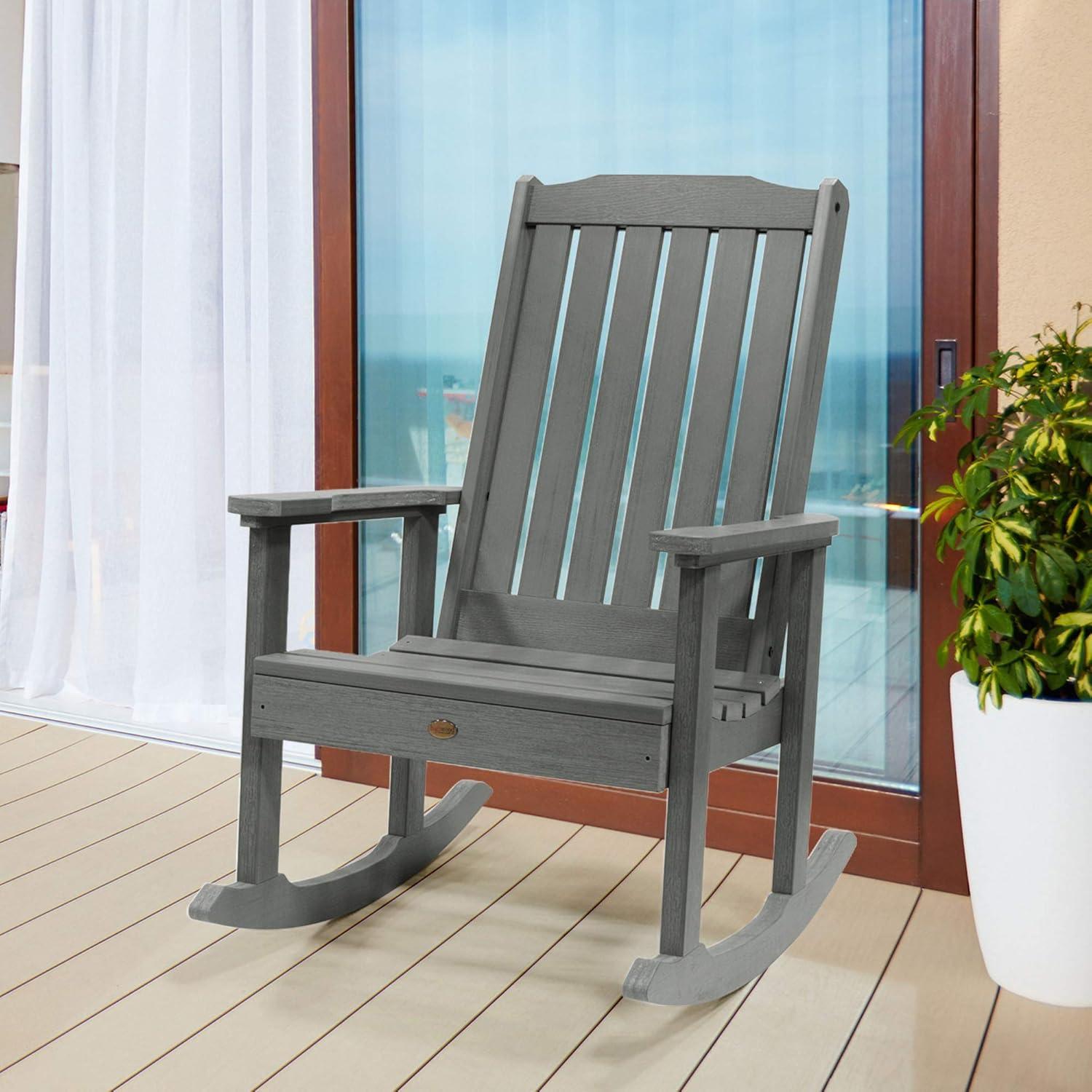 Lehigh Rocking Chair