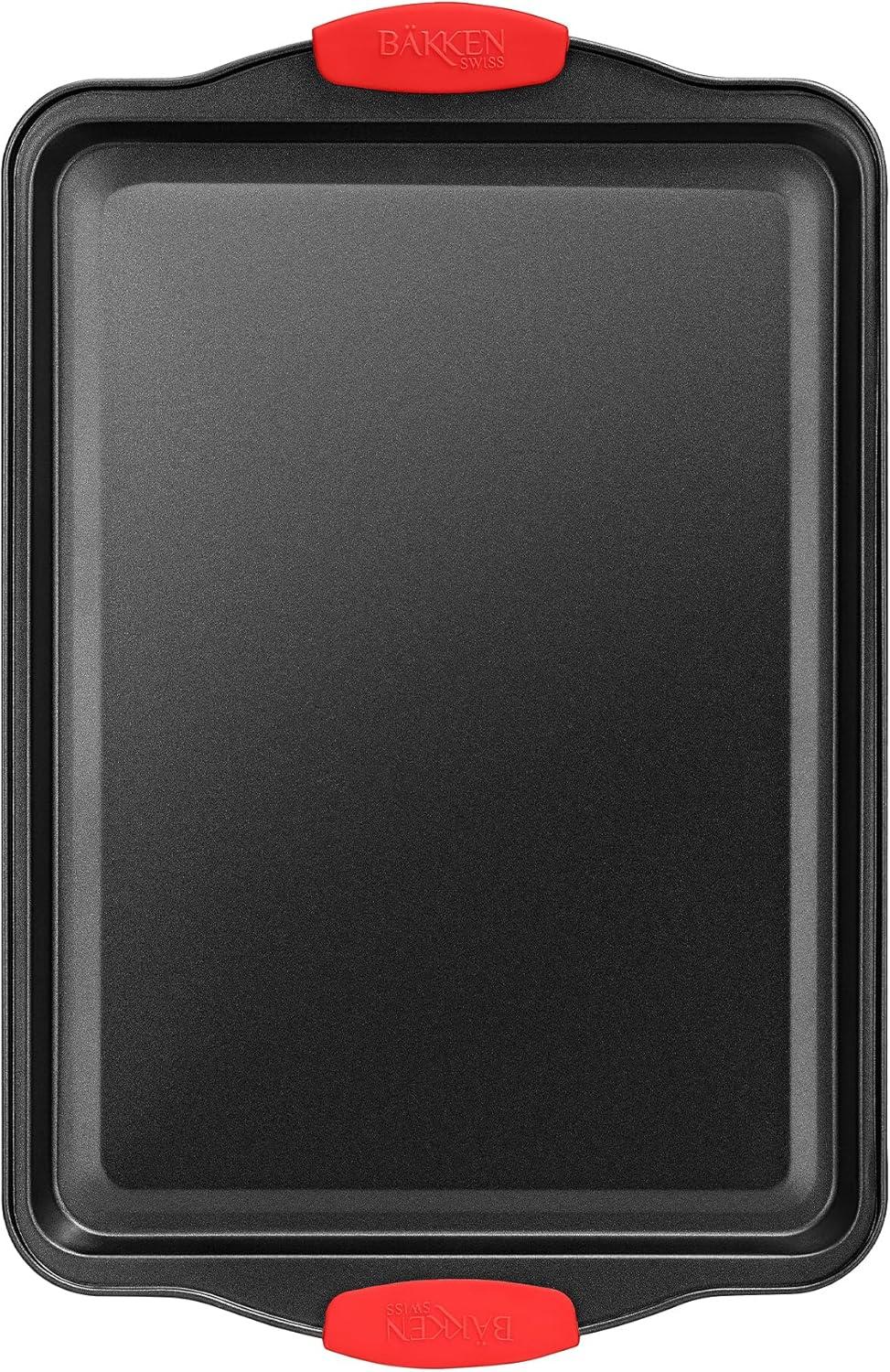 Lifemaster Non-Stick Steel Cookie Sheet