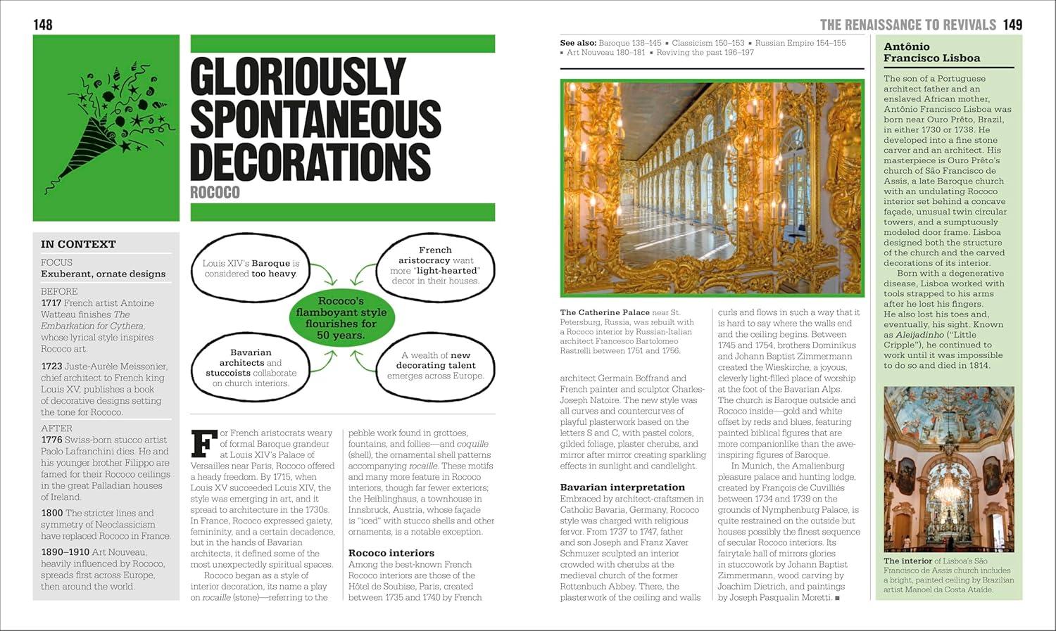 The Architecture Book - (DK Big Ideas) by  DK (Hardcover)