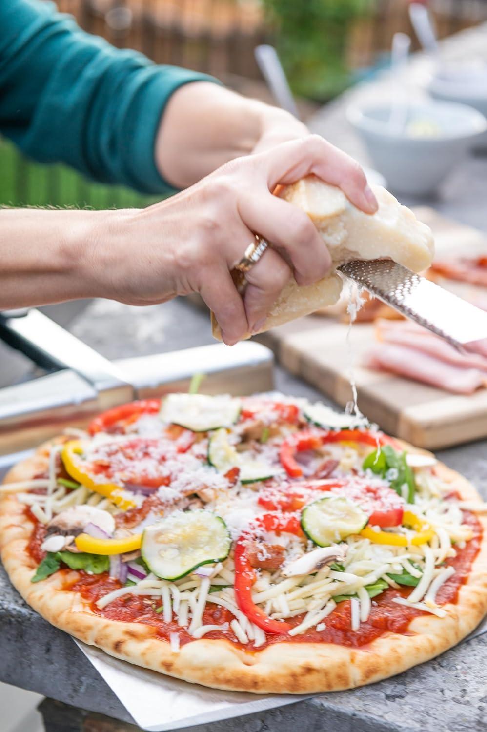 Broil King Broil King Stainless Steel 10.8'' Pizza Peel