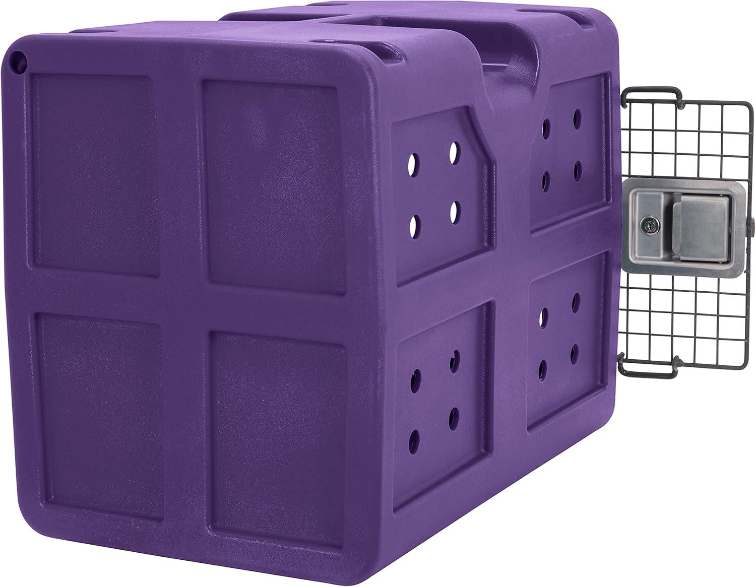 Dakota 283 G3 SMALL Plastic Pet Crate with 1 Door